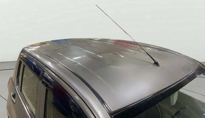 2018 Maruti Celerio ZXI AMT (O), Petrol, Automatic, 8,790 km, Roof