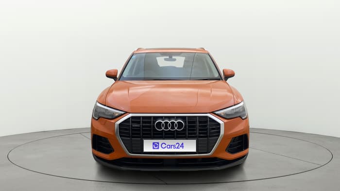2023 Audi Q3 PREMIUM PLUS 40 TFSI, Petrol, Automatic, 28,966 km, Front