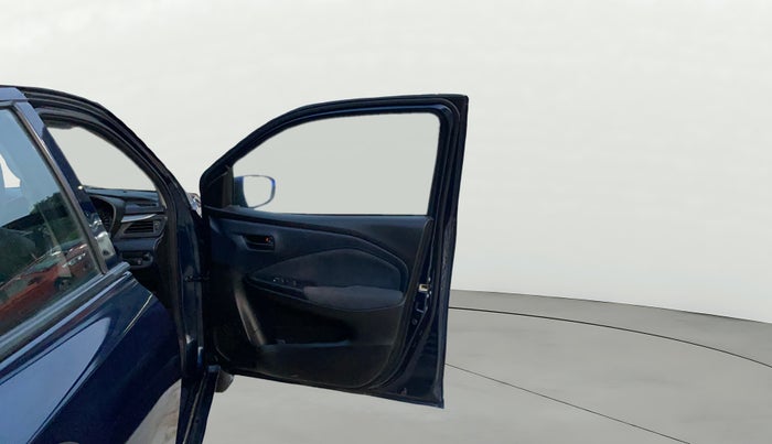 2022 Maruti Baleno SIGMA PETROL 1.2, Petrol, Manual, 70,757 km, RHS Front Door