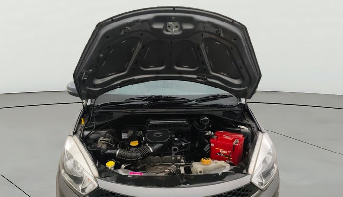 2018 Tata Tiago XZ PETROL, Petrol, Manual, 15,760 km, Open Bonet