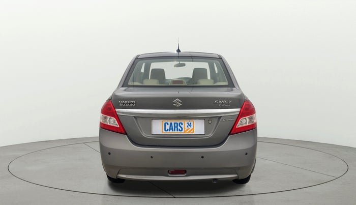 2014 Maruti Swift Dzire VXI AT, Petrol, Automatic, 73,898 km, Back/Rear