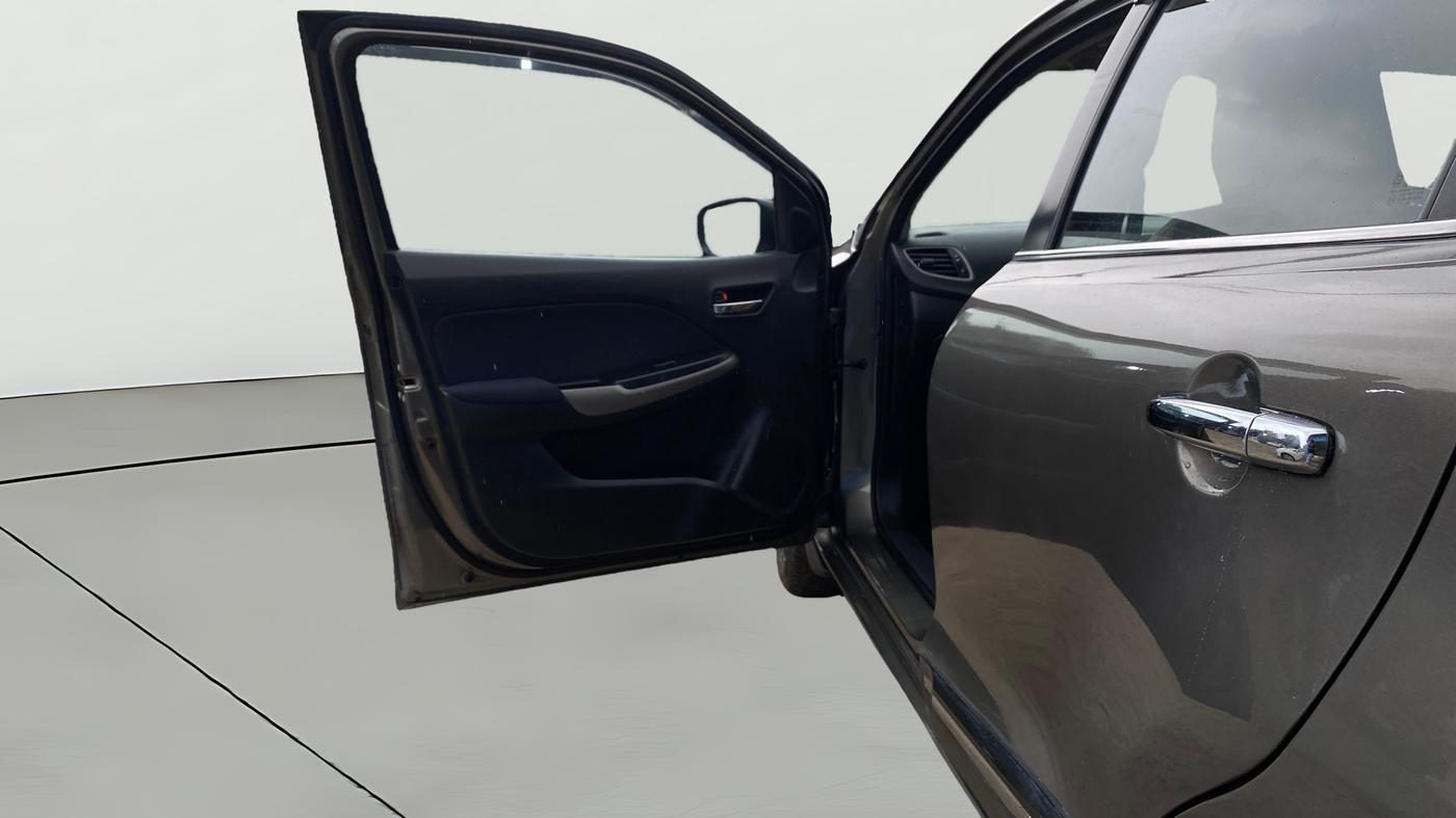 2020 Maruti Baleno ZETA PETROL 1.2, Petrol, Manual, 62,924 km, LHS Front Door