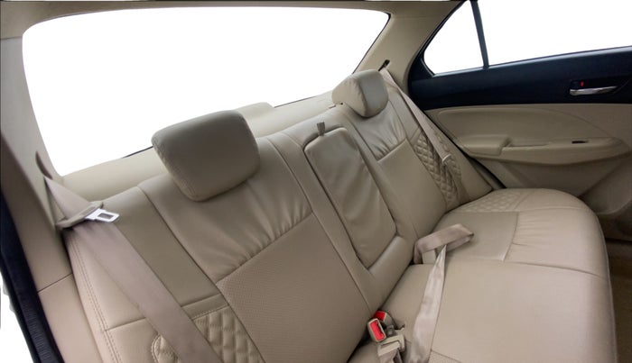 2019 Maruti Dzire VXI, Petrol, Manual, 29,578 km, Right Side Rear Door Cabin