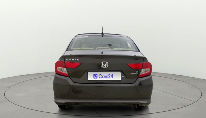 2019 Honda Amaze 1.2L I-VTEC S CVT, Petrol, Automatic, 74,244 km, Back/Rear