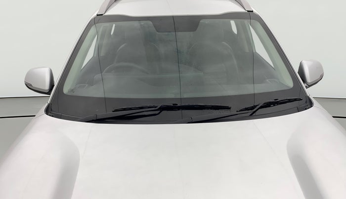 2022 KIA SONET HTK PLUS 1.2, Petrol, Manual, 33,651 km, Front Windshield