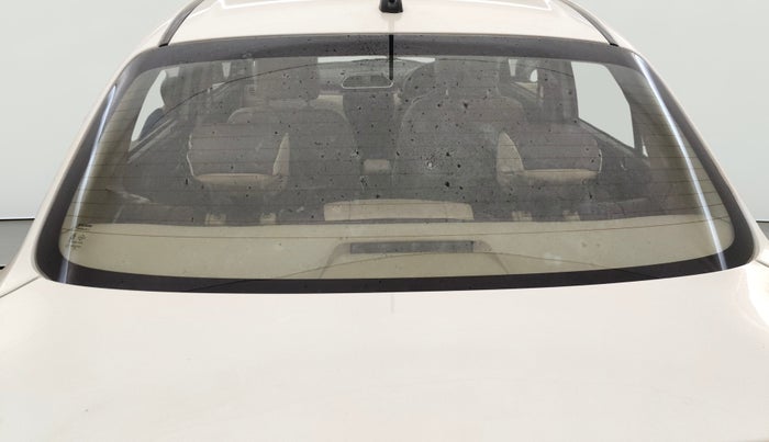 2019 Maruti Dzire ZDI AMT, Diesel, Automatic, 74,379 km, Rear Windshield