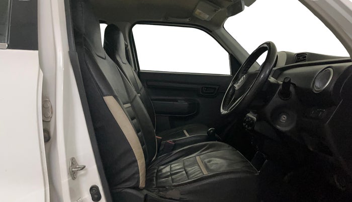 2023 Maruti S PRESSO VXI+, Petrol, Manual, 65,750 km, Right Side Front Door Cabin