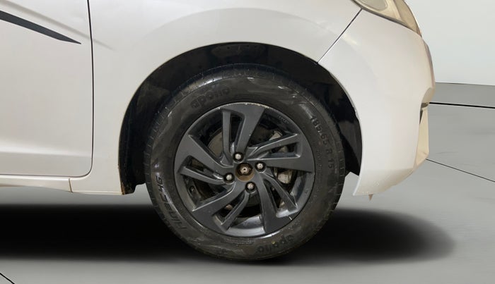 2019 Honda Jazz 1.2L I-VTEC VX CVT, Petrol, Automatic, 51,094 km, Right Front Wheel