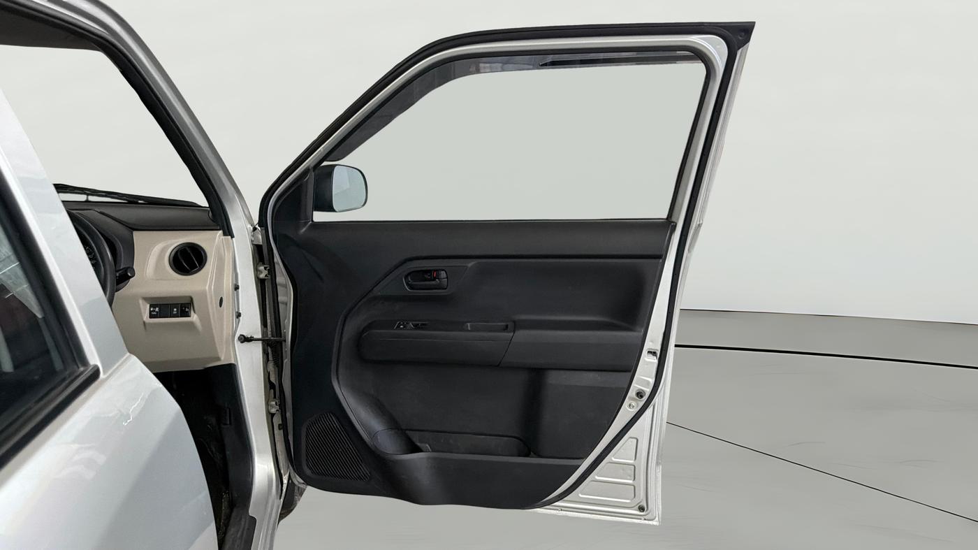 2023 Maruti New Wagon-R LXI CNG 1.0, CNG, Manual, 47,951 km, RHS Front Door