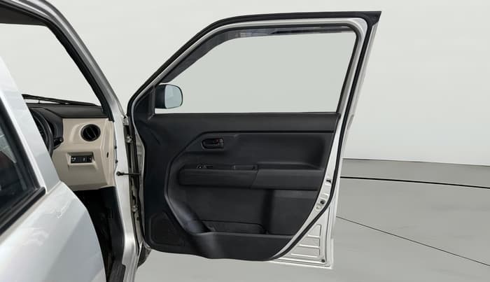 2023 Maruti New Wagon-R LXI CNG 1.0, CNG, Manual, 48,340 km, RHS Front Door