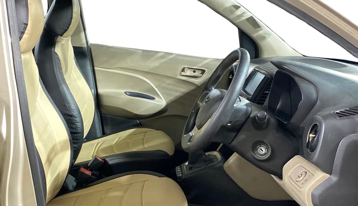 2019 Hyundai NEW SANTRO SPORTZ MT, Petrol, Manual, 79,275 km, Right Side Front Door Cabin