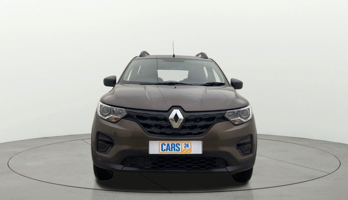 2023 Renault TRIBER RXL MT, Petrol, Manual, 35,525 km, Front