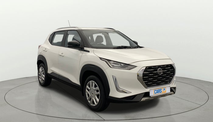 2021 Nissan MAGNITE XL, Petrol, Manual, 44,501 km, SRP