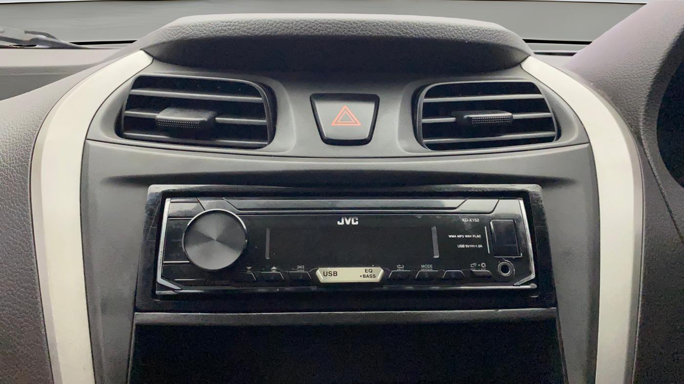 2018 Hyundai Eon ERA +, Petrol, Manual, 28,667 km, Air Conditioner