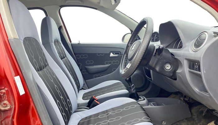 2015 Maruti Alto 800 VXI, Petrol, Manual, 51,074 km, Right Side Front Door Cabin