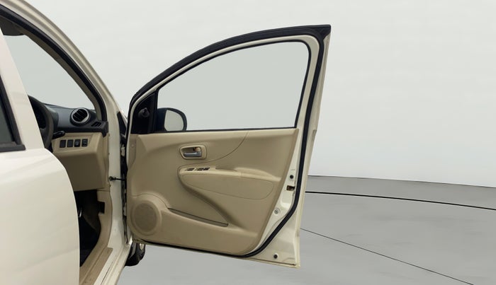 2013 Maruti A Star VXI (ABS) AT, CNG, Automatic, 52,374 km, RHS Front Door