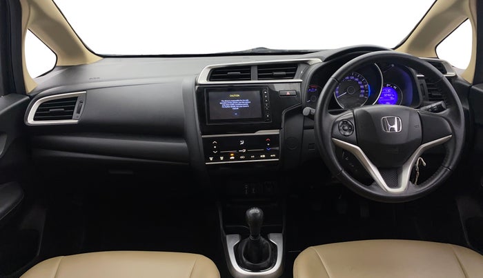 2019 Honda Jazz 1.2L I-VTEC VX, Petrol, Manual, 24,604 km, Dashboard