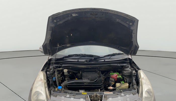 2013 Maruti Swift Dzire VXI, CNG, Manual, 93,343 km, Open Bonet