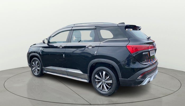 2020 MG HECTOR SHARP HYBRID 1.5 PETROL, Petrol, Manual, 41,956 km, Left Back Diagonal