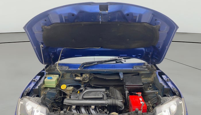 2019 Renault Kwid CLIMBER 1.0 AMT, Petrol, Automatic, 31,428 km, Open Bonet