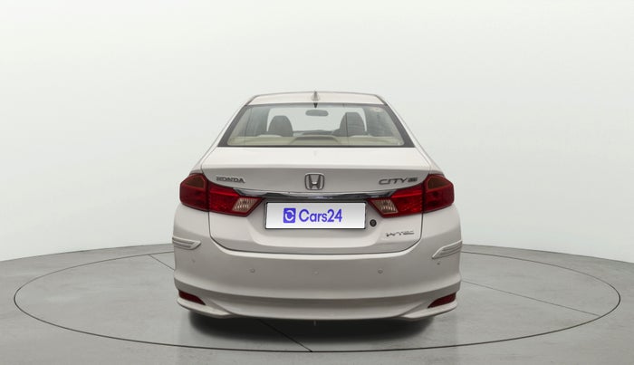 2014 Honda City 1.5L I-VTEC SV, Petrol, Manual, 61,823 km, Back/Rear