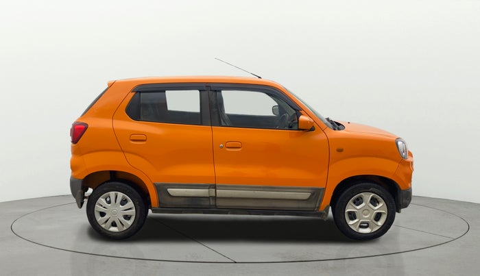 2020 Maruti S PRESSO VXI+, Petrol, Manual, 28,742 km, Right Side View