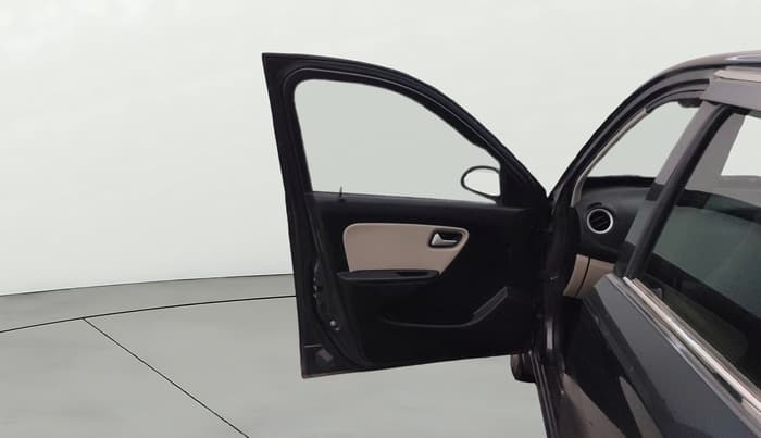 2022 Maruti Alto LXI OPT CNG, CNG, Manual, 25,127 km, LHS Front Door