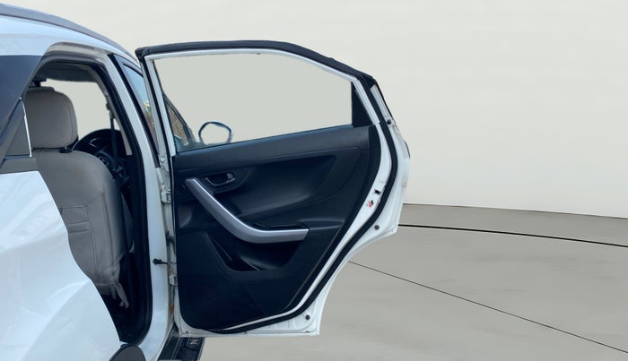 2023 Tata NEXON XM DIESEL, Diesel, Manual, 44,864 km, RHS Rear Door