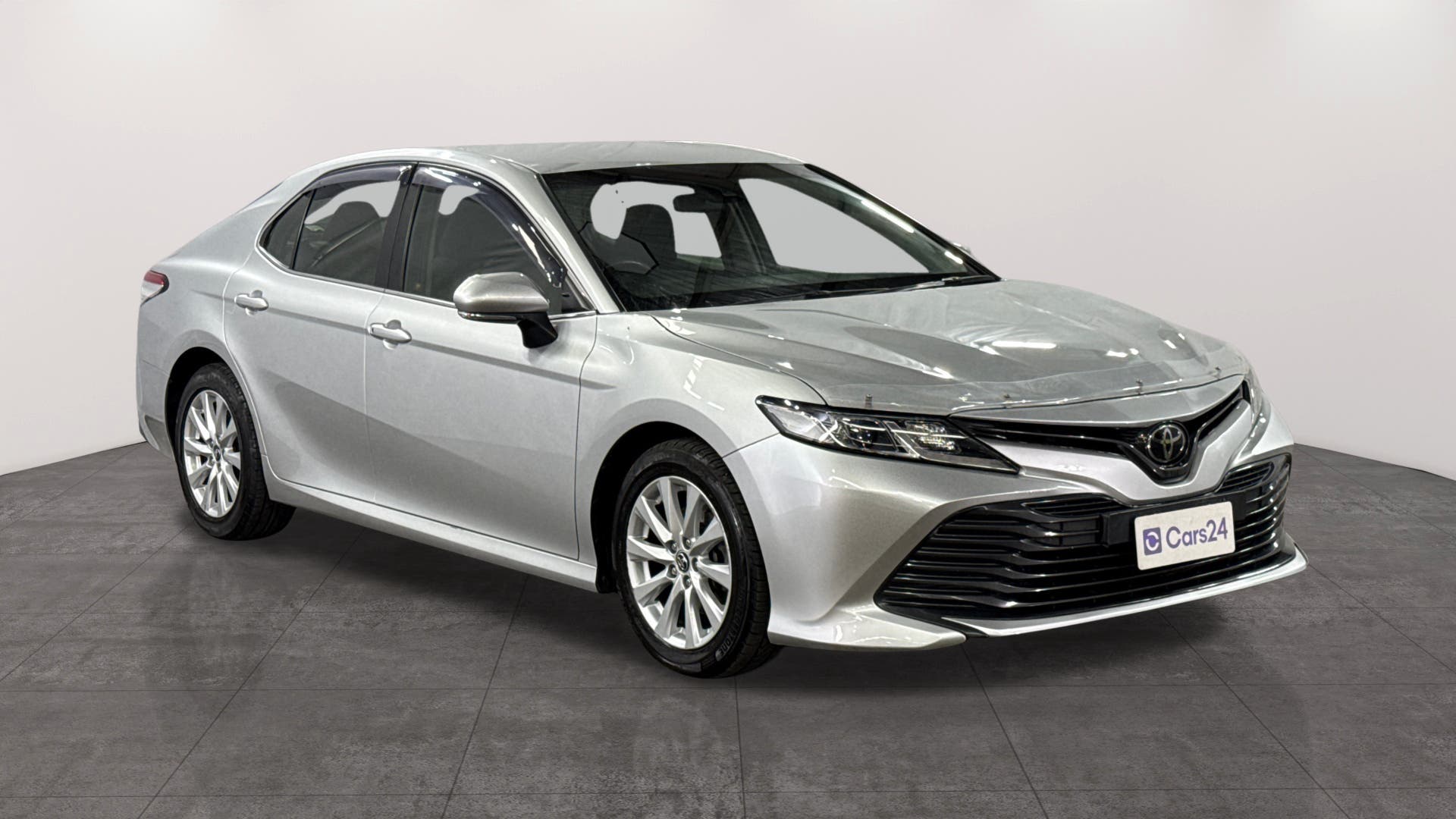 Toyota Camry image