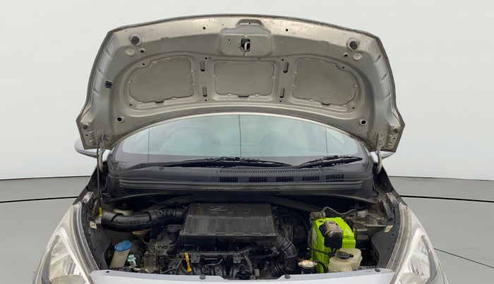 2019 Hyundai Xcent S 1.2, Petrol, Manual, 13,945 km, Open Bonet