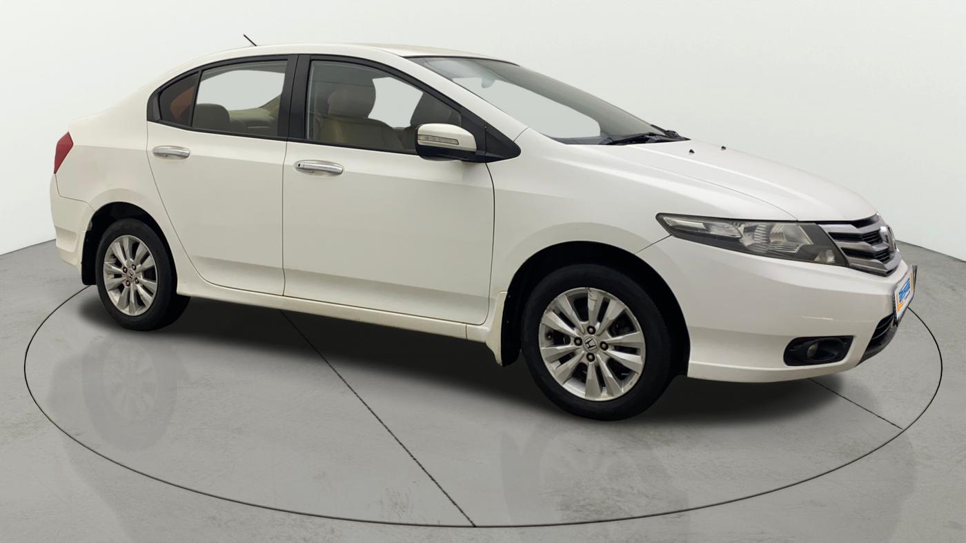 2012 Honda City 1.5L I-VTEC V MT, Petrol, Manual, 99,078 km, SRP