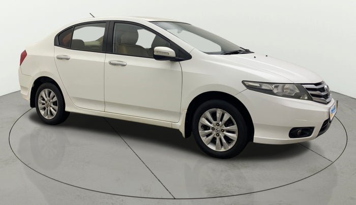 2012 Honda City 1.5L I-VTEC V MT, Petrol, Manual, 99,078 km, SRP