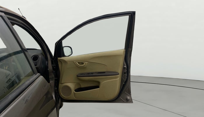 2013 Honda Brio S MT, Petrol, Manual, 73,333 km, RHS Front Door