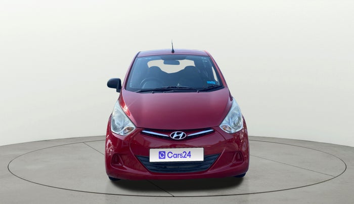 2016 Hyundai Eon ERA +, Petrol, Manual, 1,11,902 km, Front