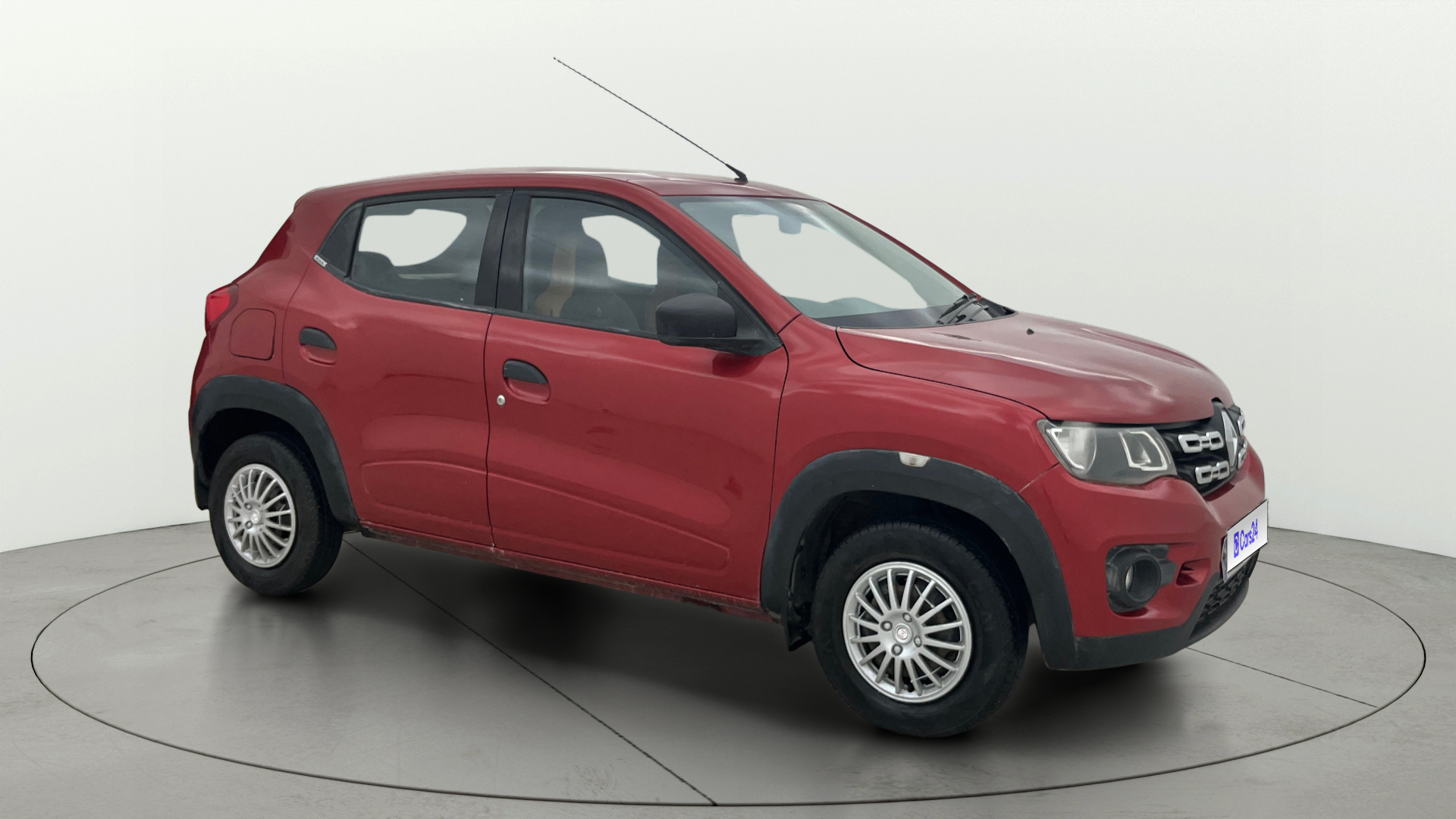 2016 Renault Kwid 2022-2026 RXT 0.8