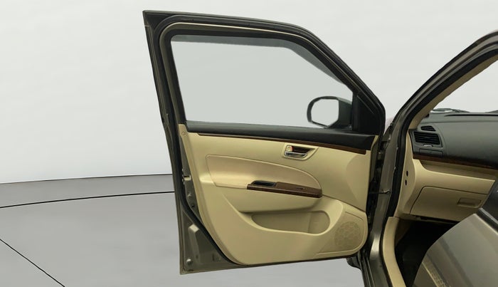 2015 Maruti Swift Dzire VXI, Petrol, Manual, 78,965 km, LHS Front Door