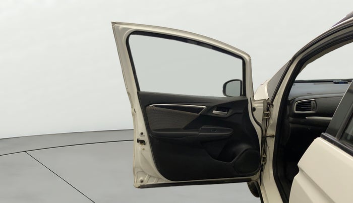 2019 Honda WR-V 1.2L I-VTEC VX MT, Petrol, Manual, 70,392 km, LHS Front Door