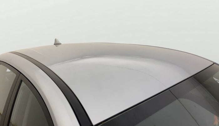 2022 Hyundai NEW I20 SPORTZ 1.2 AT, Petrol, Automatic, 25,306 km, Roof