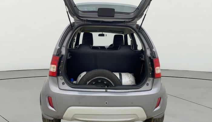 2020 Maruti IGNIS SIGMA 1.2, CNG, Manual, 68,133 km, Boot Open Zoomed View