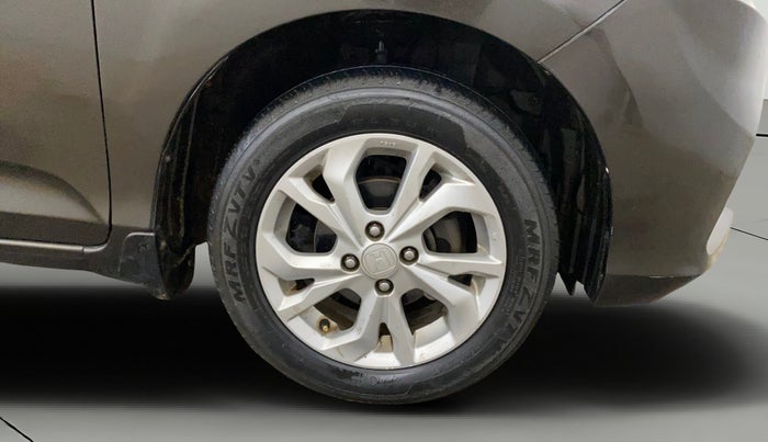 2019 Honda Amaze 1.2L I-VTEC V CVT, Petrol, Automatic, 47,134 km, Right Front Wheel