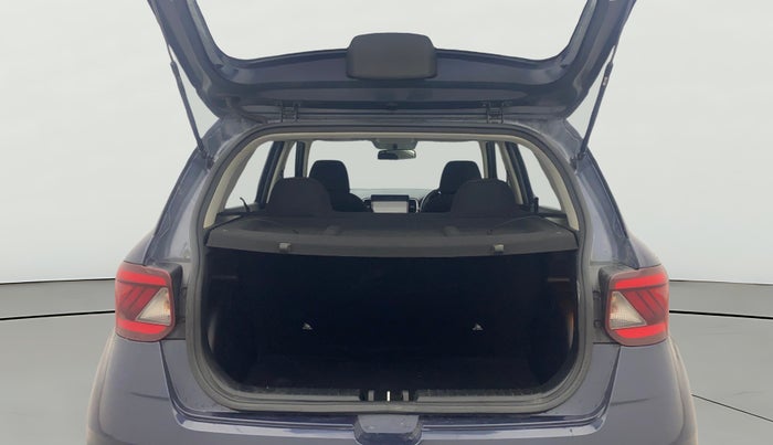 2020 Hyundai VENUE S 1.2, Petrol, Manual, 59,069 km, Boot Open Zoomed View