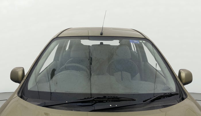 2014 Nissan Micra XV CVT, Petrol, Automatic, 67,138 km, Front Windshield