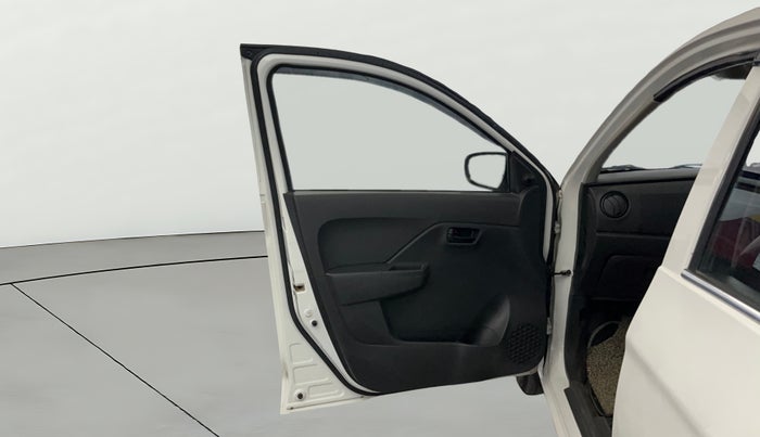 2023 Maruti Alto K10 VXI, Petrol, Manual, 41,936 km, LHS Front Door