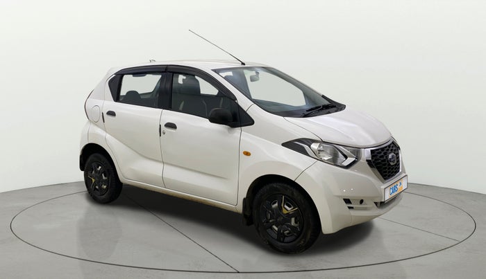 2018 Datsun Redi Go A, Petrol, Manual, 27,026 km, SRP