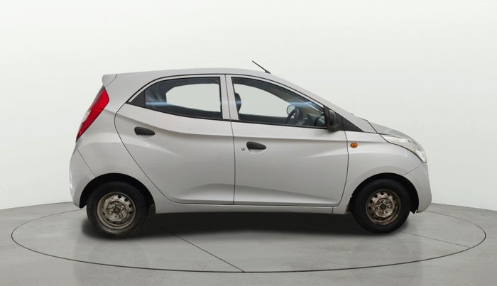 2015 Hyundai Eon ERA +, Petrol, Manual, 70,797 km, Right Side View