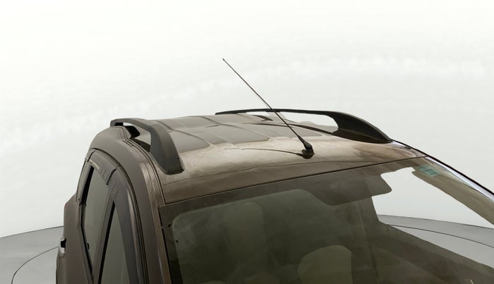 2023 Renault TRIBER RXZ AMT, Petrol, Automatic, 16,654 km, Roof