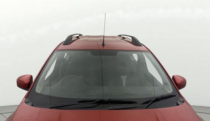 2019 Renault TRIBER RXZ, Petrol, Manual, 66,495 km, Front Windshield