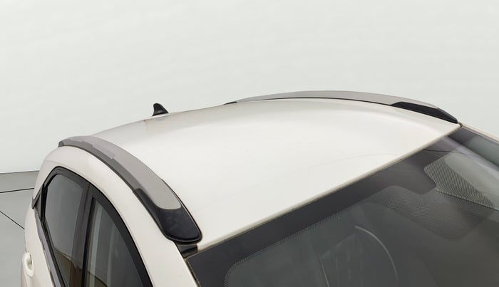 2019 Tata NEXON XZ PLUS PETROL, Petrol, Manual, 87,932 km, Roof