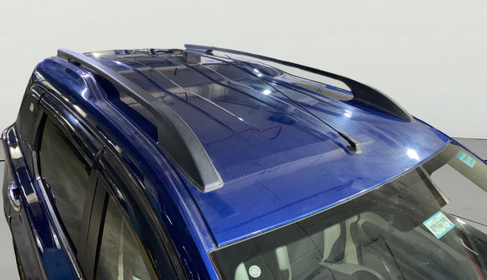 2022 Renault TRIBER RXZ, Petrol, Manual, 18,634 km, Roof