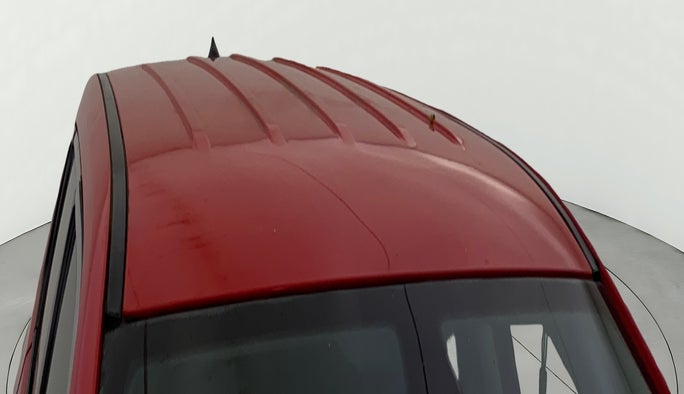 2018 Jeep Compass SPORT 1.4 PETROL, Petrol, Manual, 48,040 km, Roof